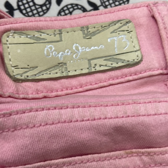 Peep jeans - Picture 3 of 3